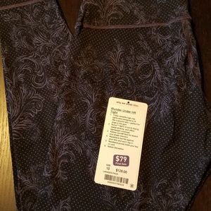 lululemon Wunder Under HR Tight